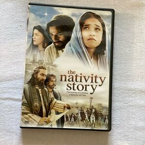 The Nativity Story